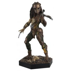 The Alien & Predator Figurine Collection Falconer Predator (Predator) Eaglemoss Publications Ltd.