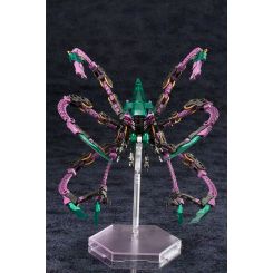 Hexa Gear figurine Plastic Model Kit 1/24 Hidestorm Kotobukiya