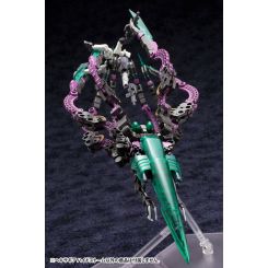 Hexa Gear figurine Plastic Model Kit 1/24 Hidestorm Kotobukiya