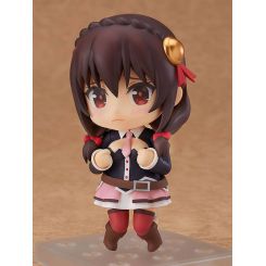 Kono Subarashii Sekai ni Shukufuku o! 2 figurine Nendoroid Yunyun Good Smile Company