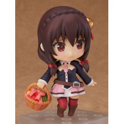 Kono Subarashii Sekai ni Shukufuku o! 2 figurine Nendoroid Yunyun Good Smile Company