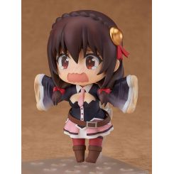 Kono Subarashii Sekai ni Shukufuku o! 2 figurine Nendoroid Yunyun Good Smile Company