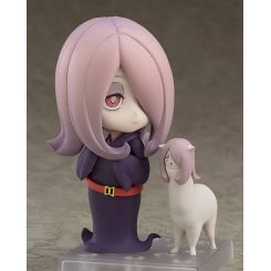 Little Witch Academia figurine Nendoroid Sucy Manbavaran Good Smile Company