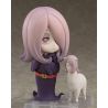 Little Witch Academia figurine Nendoroid Sucy Manbavaran Good Smile Company