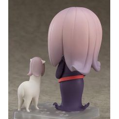 Little Witch Academia figurine Nendoroid Sucy Manbavaran Good Smile Company