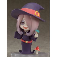 Little Witch Academia figurine Nendoroid Sucy Manbavaran Good Smile Company