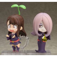 Little Witch Academia figurine Nendoroid Sucy Manbavaran Good Smile Company