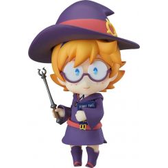 Little Witch Academia figurine Nendoroid Lotte Yanson Good Smile Company