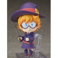 Little Witch Academia figurine Nendoroid Lotte Yanson Good Smile Company