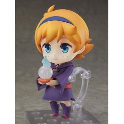 Little Witch Academia figurine Nendoroid Lotte Yanson Good Smile Company