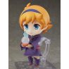 Little Witch Academia figurine Nendoroid Lotte Yanson Good Smile Company