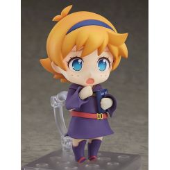 Little Witch Academia figurine Nendoroid Lotte Yanson Good Smile Company