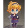 Little Witch Academia figurine Nendoroid Lotte Yanson Good Smile Company