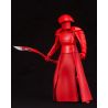 Star Wars Episode VIII pack 2 statuettes ARTFX+ Elite Praetorian Guards Kotobukiya