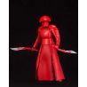 Star Wars Episode VIII pack 2 statuettes ARTFX+ Elite Praetorian Guards Kotobukiya