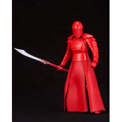 Star Wars Episode VIII pack 2 statuettes ARTFX+ Elite Praetorian Guards Kotobukiya