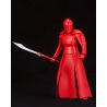 Star Wars Episode VIII pack 2 statuettes ARTFX+ Elite Praetorian Guards Kotobukiya