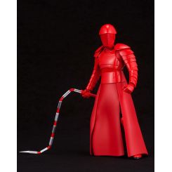 Star Wars Episode VIII pack 2 statuettes ARTFX+ Elite Praetorian Guards Kotobukiya