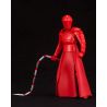 Star Wars Episode VIII pack 2 statuettes ARTFX+ Elite Praetorian Guards Kotobukiya