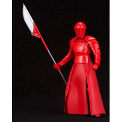 Star Wars Episode VIII pack 2 statuettes ARTFX+ Elite Praetorian Guards Kotobukiya