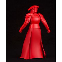 Star Wars Episode VIII pack 2 statuettes ARTFX+ Elite Praetorian Guards Kotobukiya