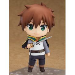 Kono Subarashii Sekai ni Shukufuku wo! 2 figurine Nendoroid Kazuma Good Smile Company