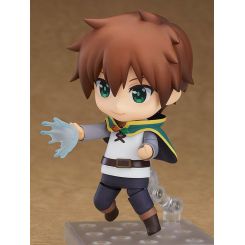 Kono Subarashii Sekai ni Shukufuku wo! 2 figurine Nendoroid Kazuma Good Smile Company