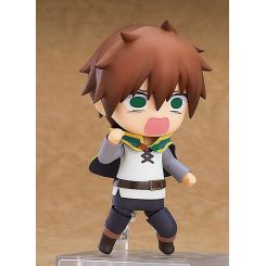 Kono Subarashii Sekai ni Shukufuku wo! 2 figurine Nendoroid Kazuma Good Smile Company