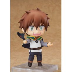 Kono Subarashii Sekai ni Shukufuku wo! 2 figurine Nendoroid Kazuma Good Smile Company