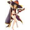 Kono Subarashii Sekai ni Shukufuku o! 2 statuette 1/7 Megumin Phat!