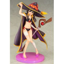 Kono Subarashii Sekai ni Shukufuku o! 2 statuette 1/7 Megumin Phat!