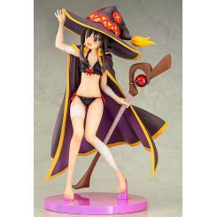 Kono Subarashii Sekai ni Shukufuku o! 2 statuette 1/7 Megumin Phat!