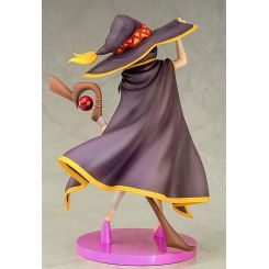 Kono Subarashii Sekai ni Shukufuku o! 2 statuette 1/7 Megumin Phat!