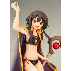 Kono Subarashii Sekai ni Shukufuku o! 2 statuette 1/7 Megumin Phat!