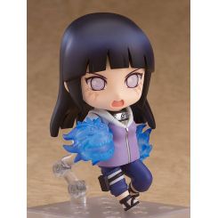 Naruto Shippuden figurine Nendoroid Hinata Hyuga Good Smile Company