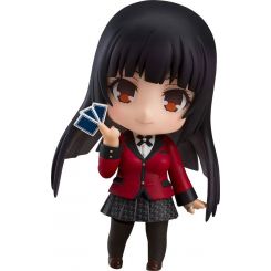 Kakegurui - Compulsive Gambler figurine Nendoroid Yumeko Jabami Good Smile Company