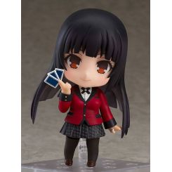 Kakegurui - Compulsive Gambler figurine Nendoroid Yumeko Jabami Good Smile Company