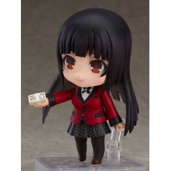 Kakegurui - Compulsive Gambler figurine Nendoroid Yumeko Jabami Good Smile Company