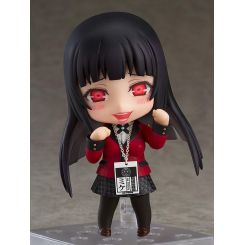 Kakegurui - Compulsive Gambler figurine Nendoroid Yumeko Jabami Good Smile Company