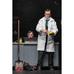 Re-Animator figurine Retro Herbert West Neca