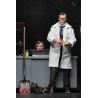 Re-Animator figurine Retro Herbert West Neca