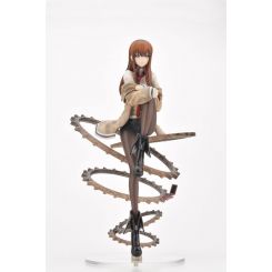 Steins Gate statuette 1/8 Kurisu Makise Kotobukiya