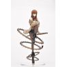 Steins Gate statuette 1/8 Kurisu Makise Kotobukiya