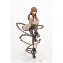 Steins Gate statuette 1/8 Kurisu Makise Kotobukiya