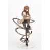 Steins Gate statuette 1/8 Kurisu Makise Kotobukiya