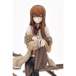 Steins Gate statuette 1/8 Kurisu Makise Kotobukiya