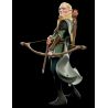 Le Seigneur des Anneaux figurine Mini Epics Legolas WETA Collectibles