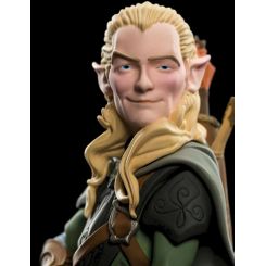 Le Seigneur des Anneaux figurine Mini Epics Legolas WETA Collectibles