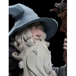 Le Seigneur des Anneaux figurine Mini Epics Gandalf WETA Collectibles