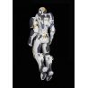 Iron Man 3 maquette Action Hero Vignette Model Kit 1/9 Mark XXXIX Gemini Dragon Models